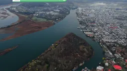 Valdivia celebra distinción a nivel mundial: Obtendrá acreditación oficial de “Ciudad Humedal” en COP 15 Ramsar