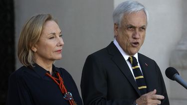 Piñera a 46 años del Golpe de estado: Convoco a reflexionar sobre las causas y consecuencias del 11 de septiembre de 1973