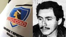 Club Social y Deportivo Colo Colo rinde homenaje póstumo a su socio Manuel Guerrero, uno de los 3 del Caso Dellogados