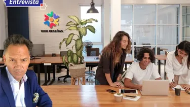 La reputación online es el mayor activo de una empresa hoy: Haga clic en 1000 Reseñas para digitalizar su pyme
