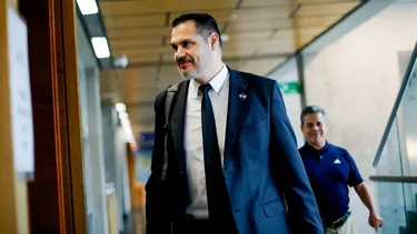 Justicia absuelve a Claudio Crespo en juicio por las lesiones graves gravísimas de Gustavo Gatica, pese a acreditar que disparó