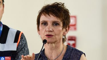 Ministra Tohá: “Todo bien que se necesite y no se ponga a disposición, va a ser requisado”