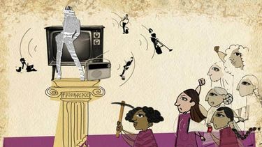 Escuelas de Comunicaciones critican duramente a WOM, La Cuarta y Morandé con Compañía: La comunicación sexista nos violenta