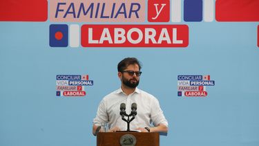 Promulgan ley que establece derecho al trabajo a distancia o teletrabajo en ciertos casos