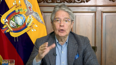 Ecuador declara estado de excepción en dos provincias azotadas por la violencia