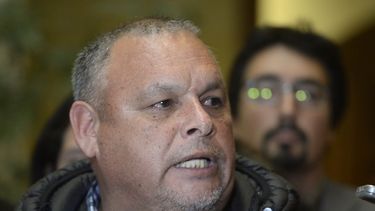 “Es una decisión autoritaria”: Mundaca se enteró por la prensa del trazado de nuevo tren