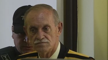 Miguel Krassnoff, el torturador de la DINA que completó un milenio de condenas a prisión