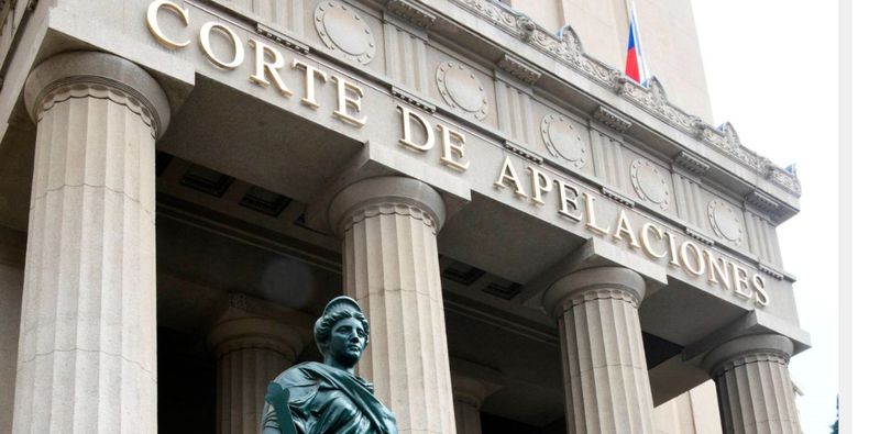 Corte de Apelaciones de Valparaíso / Poder Judicial