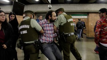 El Desconcierto | metro.jpg