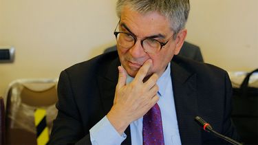Marcel a camioneros: Costo de petitorio podría superar financiamiento de la PGU