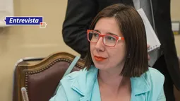 Diputada Carolina Tello (FA): El riesgo de rechazar el fraccionamiento de la merluza es que quedará vigente la ley Longueira