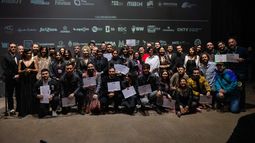 Las películas premiadas en Sanfic Industria que se estrenarán en los próximos años