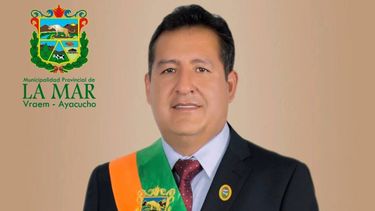 Impacto en Perú: Asesinan a un alcalde y su esposa en la región de Ayacucho