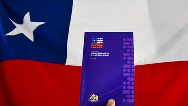 A un año del Rechazo: Las fake news que debilitaron el proceso constituyente
