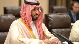 EE.UU. responsabiliza al príncipe heredero saudí del asesinato del periodista Jamal Khashoggi
