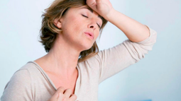 Para entender la fuerte carga emocional del climaterio y la menopausia lanzan curso online