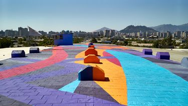 Estrategias Oblicuas IV: Este sábado se presentan discursos artístico-culturales para reflexionar sobre el estallido social