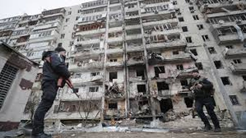Kiev anuncia nuevo intercambio de prisioneros y liberación de 19 ucranianos