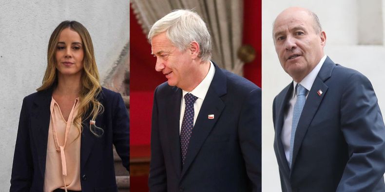 José Antonio Kast enfrenta caída en su aprobación según la última encuesta Plaza Pública de Cadem / Agencia Uno