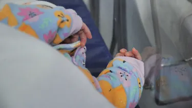 Emma y Mateo lideran nuevamente el ranking: Estos son los nombres de mujer y hombre más inscritos en 2025