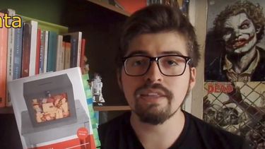 El Desconcierto | Booktuber1.jpg
