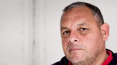 Rodrigo Mundaca recibe nuevamente el Premio Internacional de Derechos Humanos de Núremberg