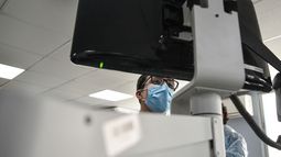 México: Desarrollan algoritmo para identificar enfermos de COVID-19 mediante la tos