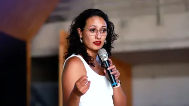 “$100 millones por mi cabeza”: Alcaldesa de Lo Espejo, Javiera Reyes, denuncia amenazas de muerte de narcotraficantes