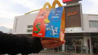 McDonalds anuncia oficialmente que se va de Rusia tras 30 años de actividad
