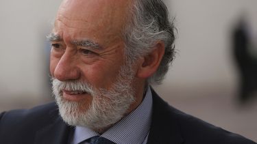 Flores se distancia de la contingencia y cuestiona protección de infraestructura crítica