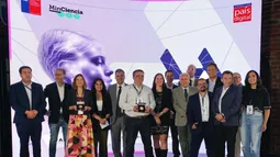 Empresas, pymes, startups: Estos son los 4 proyectos hechos con IA que lideran la innovación nacional