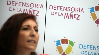 Tajante respuesta de Defensoría de la Niñez a polémicas tesis universitarias sobre pedofilia
