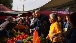 Inauguran 38 microbancos de alimentos: Recuperan frutas en buen estado para personas vulnerables