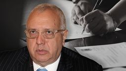 “Crimen económico de cuello y corbata”: Nueva acusación contra Álvaro Saieh por contratos simulados