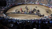 de los angeles a lampa: los municipios que han entregado recursos publicos para financiar actividades de rodeo en 2026