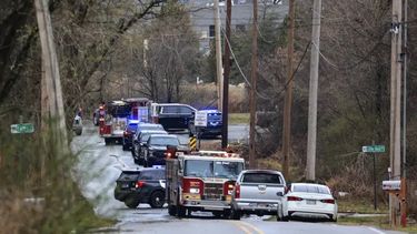 Cinco científicos mueren en un accidente de avioneta en Arkansas, EE.UU.