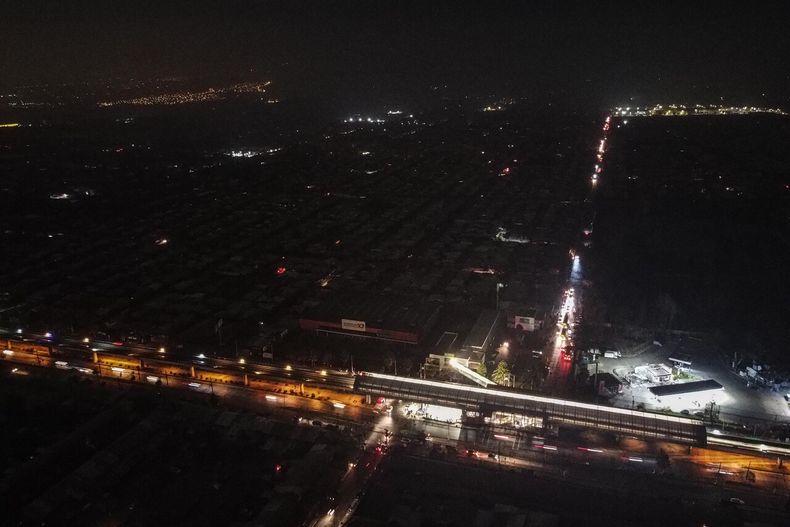 20351 cortes de luz en santiago este jueves 7 de agosto.jpg
