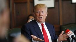 Elecciones EE.UU: Trump exige que “detengan el recuento“ ad portas de saber los resultados finales