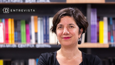 Aisén Etcheverry, ministra de Ciencia: Comisión contra la Desinformación ha servido para abrir el debate