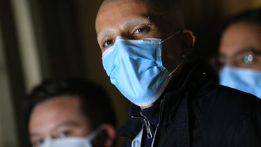 Ya hay fecha: Rodrigo Rojas Vade será formalizado por estafa y otras defraudaciones
