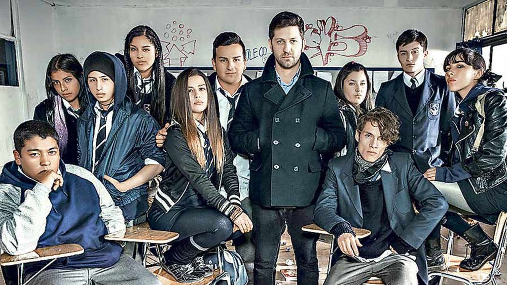 El reemplazante: la serie que catapultó al próximo jefe de comunicaciones de Boric