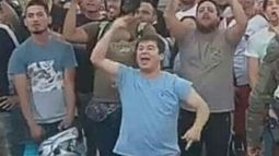 Juventudes UDI descartaron sanciones en contra de militante que protagonizó manifestaciones en la embajada de Venezuela