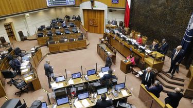 Senadores critican a Corte Suprema por selección de candidatos a Fiscal Nacional