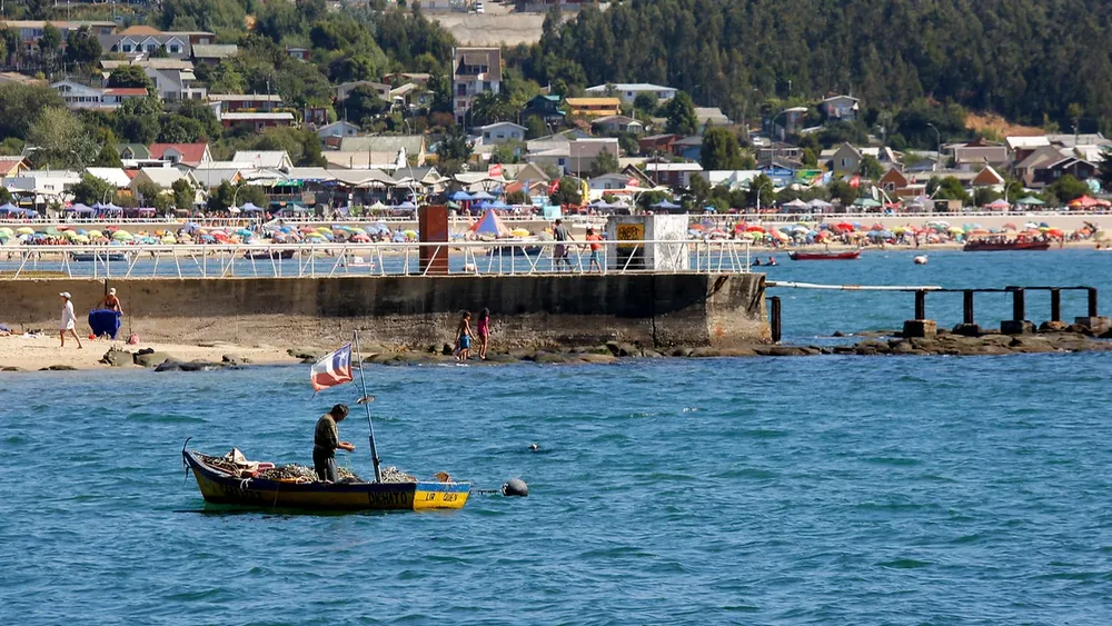A 12 años de Ley Longueira: Pescadores artesanales piden compromiso de fraccionamiento a parlamentarios