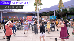 Un paso adelante en valorar la cultura comunitaria en Chile