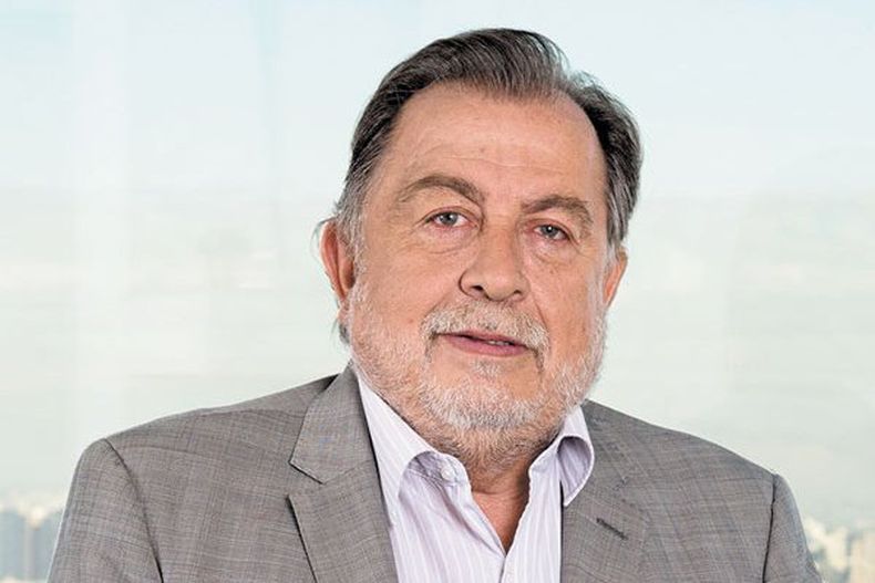 Desde la Concertacion a la Secom Juan Carvajal el critico nuevo fichaje de La Moneda.jpg