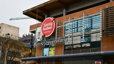 La disputa en tribunales del cliente de Santa Isabel que fue golpeado en el suelo por guardias y tras 8 años obtuvo $10 millones