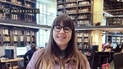 Secretaria general de Comunes y fusión con Unir: “Esperamos que esto sea un ejemplo”