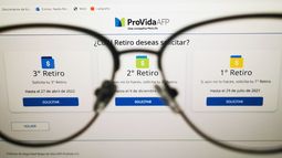 Confirman recuperación de fondos de pensión a niveles previos a retiros: $168 billones