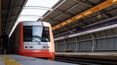 Alerta Metro: Reabren algunas estaciones de la Línea 6 tras emergencia por acumulaciónde agua